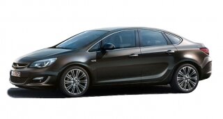 2015 Opel Astra Sedan 1.4 Turbo 140 HP Cosmo Araba kullananlar yorumlar